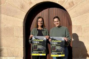 Vilafamés apuesta por la literatura con el festival 'Castelló Negre'