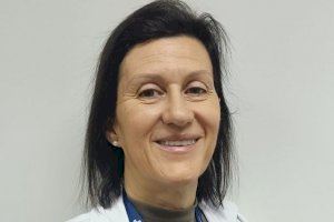 La doctora Pilar Bernabéu ha sido nombrada nueva presidenta de la Sociedad Valenciana de Reumatología