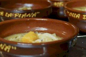 L'Olla de la Plana se suma a la marca gastronòmica Castelló Ruta de Sabor
