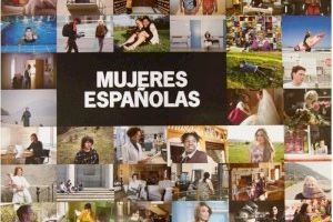 La exposición itinerante “Mujeres Españolas. YO DONA” llega al Ayuntamiento de Burjassot dentro de los actos reivindicativos del 8M