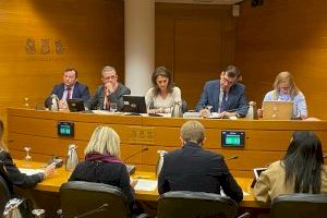Galvañ destaca que “este Consell quiere convertir a Labora en un organismo útil y eficaz tanto para la ciudadanía como para las empresas”