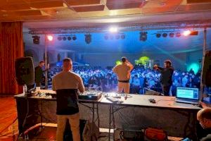 Vuelve Teenagers Fest en Nules para celebrar la mayoría de edad de los jóvenes del municipio