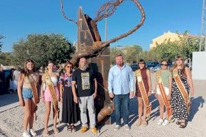 L'Ajuntament de Sant Jordi consolida el seu Certamen Internacional d'Escultura com a oportunitat cultural i turística