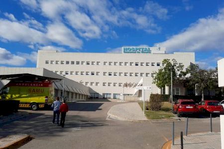 Alerta entre los sindicatos: Avisan del riesgo de que la nueva macroárea de salud en Castellón “desincentive” al personal sanitario