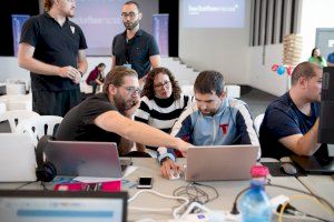 Hackathon Castellón presenta los retos tecnológicos para su concurso de programadores