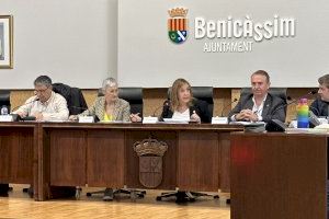 Benicàssim aprueba en pleno los pliegos para la ejecución del proyecto constructivo de los vestuarios del complejo deportivo Carrerasa