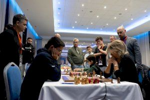 El Benidorm Chess Open celebrará su próxima edición del 26 de octubre al 3 de noviembre