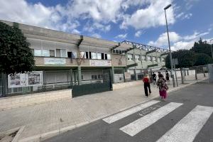 El Ayuntamiento de Petrer adjudica la redacción del proyecto del nuevo colegio Reyes Católicos