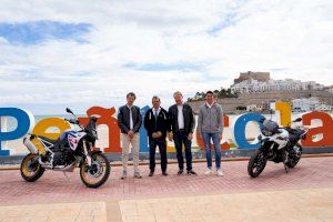 Peñíscola acogerá la XX Edición de los BMW Motorrad Days en España
