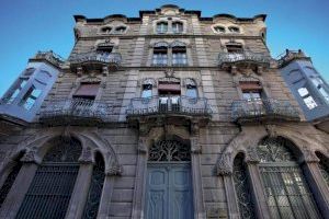 El Ayuntamiento de Alcoy adjudica la instalación de un ascensor de ocho plazas en el Conservatorio municipal
