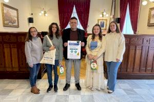 Sueca facilita la participación de 3 jóvenes en un programa Erasmus para formarse en Sicilia sobre temática ambiental y cambio climático