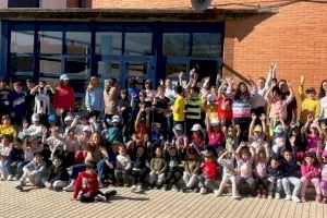 L'Ajuntament d'Alcalà-Alcossebre obri la inscripció per a l’Escola de Pasqua per a xiquets i xiquetes de 3 a 12 anys