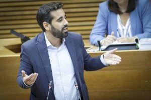 El PSPV-PSOE ofrece a Mazón un gran pacto por las Emergencias