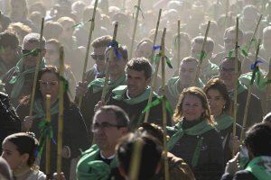 El Desfile de Gaiatas de la Magdalena de Castellón será BIC esta semana