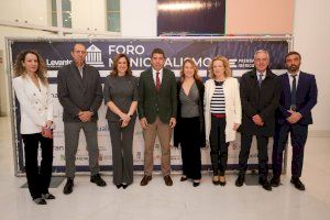 Carlos Mazón aposta per una Generalitat al servici real de les necessitats dels municipis