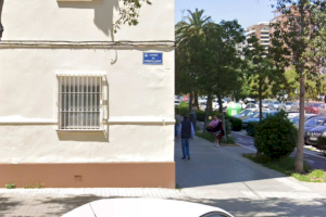 L'Arxiu Municipal “Clara Campoamor” recorda el carrer Crevillent a València pel seu 63 aniversari