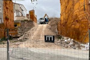 Arranca la construcción de 18 viviendas intergeneracionales en el barrio de El Partidor