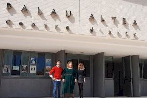 Lara Dibildos i César Lucendo arriben a Palau Altea en to de comèdia amb “Estat d'Alarma”