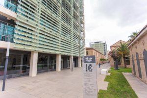 La Generalitat adjudica el acuerdo marco de los servicios de limpieza de sus edificios