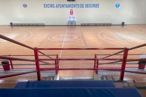 Segorbe será sede de la Fase Final de Cadete e Infantil Masculina del baloncesto autonómico