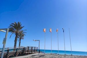 Dijous amb importants canvis: del sol a les tempestes al final del dia en la Comunitat Valenciana