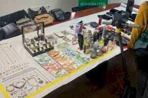Oleada de robos en Vinaròs: muchos vecinos se percatan tiempo después