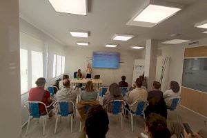 El Ayuntamiento de Onda y el CEEI Castellón ofrecen seis innovadores talleres para fomentar el emprendimiento