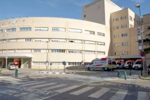 “Alguien llorará y otros tendrán que dimitir”: alertan de averías en ascensores del Hospital General de Castellón
