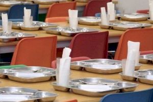 Las ayudas de cheque escolar y de comedor para el curso 2024/2025 contarán con una subvención de 7 millones de euros