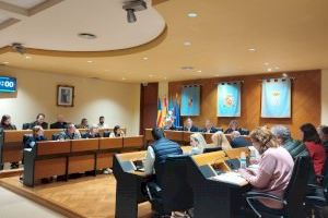 Borriana aprova en Ple la renovació i millora de les infraestructures hidràuliques 2024