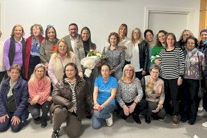 El PP celebra con el acto ‘Vila-real Entre Totes’ el Día de la Mujer