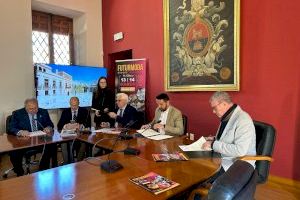 El Ayuntamiento de Elche firma el convenio de colaboración con AEC para Futurmoda 2024