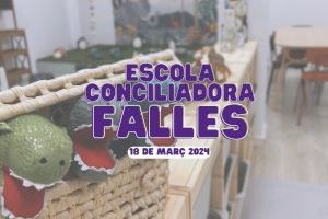 Xàtiva ofrece escuela conciliadora gratuita para fallas