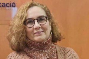 Elena Cantarino es converteix en la nova degana de la Facultat de Filosofia i Ciències de l’Educació de la Universitat de València