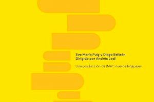 IMAC presenta en Villena su nueva propuesta de nuevos lenguajes escénicos con la obra Legado_Mochila