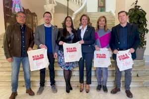 Castelló celebra el Dia Mundial dels Drets del Consumidor fent costat al comerç local