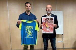 Vinaròs presenta la campaña de Esport per a Tots 2024