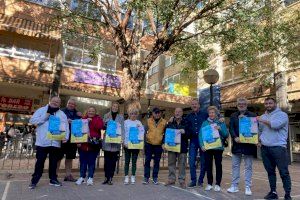 Alicante dinamiza el comercio local de la Zona Norte con la campaña por el Día del Padre