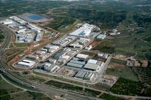 La Vall d’Uixó avanza hacia un futuro industrial prometedor con la ampliación del polígono Belcaire C