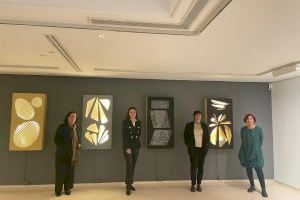 El MACA cede 28 obras para la exposición que redescubre en el IVAM la época crucial de Sempere en París