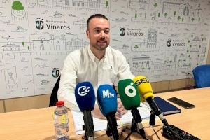 Vinaròs destinará 35.000€ para el mantenimiento de los caminos rurales