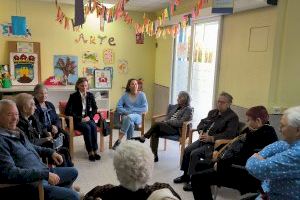 El Ayuntamiento de Peñíscola destina medio millón de euros a la mejora del bienestar social