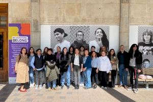 La regidoria de Benestar Social visibilitza el treball de 80 joves de la ciutat en la seua aposta per fomentar la interculturalitat