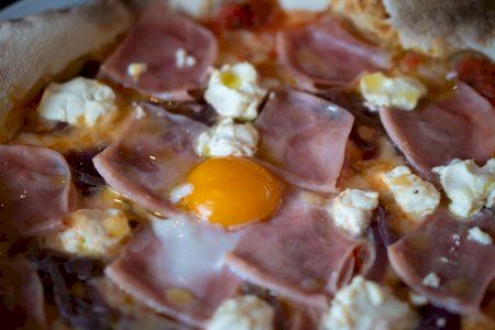 Reto culinario: de Rocafort al Concurso Mundial de Pizzas por tercer año consecutivo