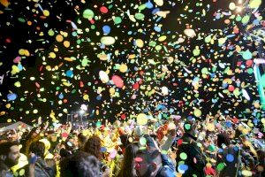 El SanSan Festival imita a Las Vegas: esta és la novetat per a l'edició de 2024