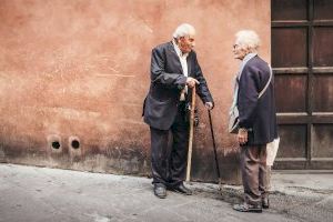 Un municipio valenciano se fija como reto encontrar más rápido a las personas con alzhéimer desorientadas gracias a una iniciativa