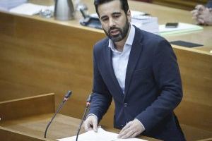 El PSPV-PSOE exige a Mazón que “diga aquí y ahora que no va a privatizar los servicios de prevención del cáncer de mama”