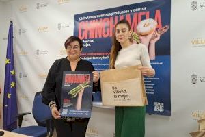 Villena y Asociación Vi presentan la campaña ‘De Pascua, lo Mejor’ de promoción de productos tradicionales de alimentación