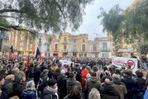Compromís lleva al Pleno del Ayuntamiento de Castelló un debate por persecución a La Cosa Nostra