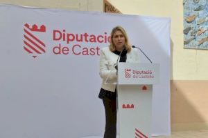 La Diputació de Castelló alerta del perill per la caiguda dels pressupostos de l'Estat: “Estem molt preocupats”